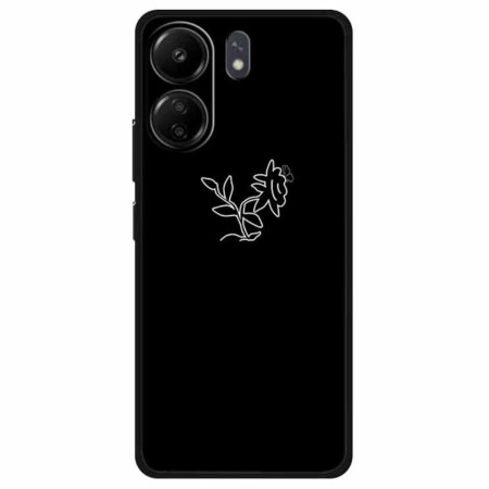 Capa girassol Xiaomi Redmi...