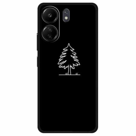 Capa Xiaomi Redmi 13C /...