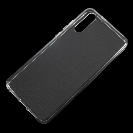 Huawei P20 Capa transparente