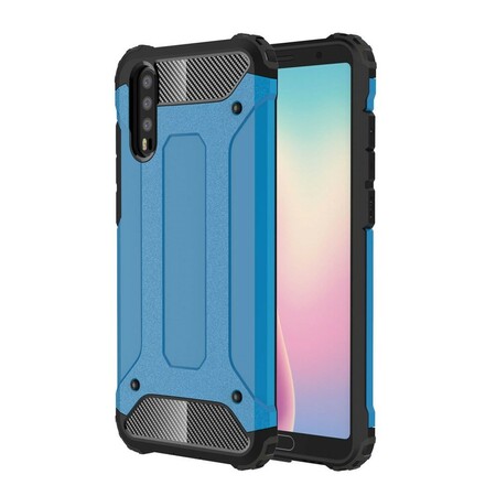 Capa Huawei P20 Survivor