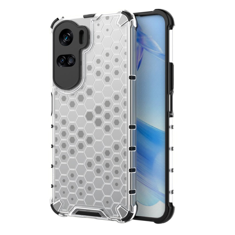 Capa para Honor 90 Lite Honeycomb