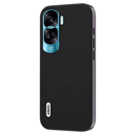 Capa de couro estilo Honor...