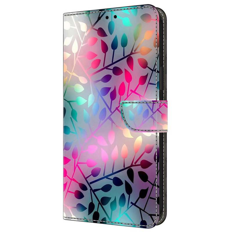 Capa Samsung Galaxy A55 5G Maple Leaf