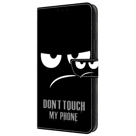 Capa triste para Samsung...