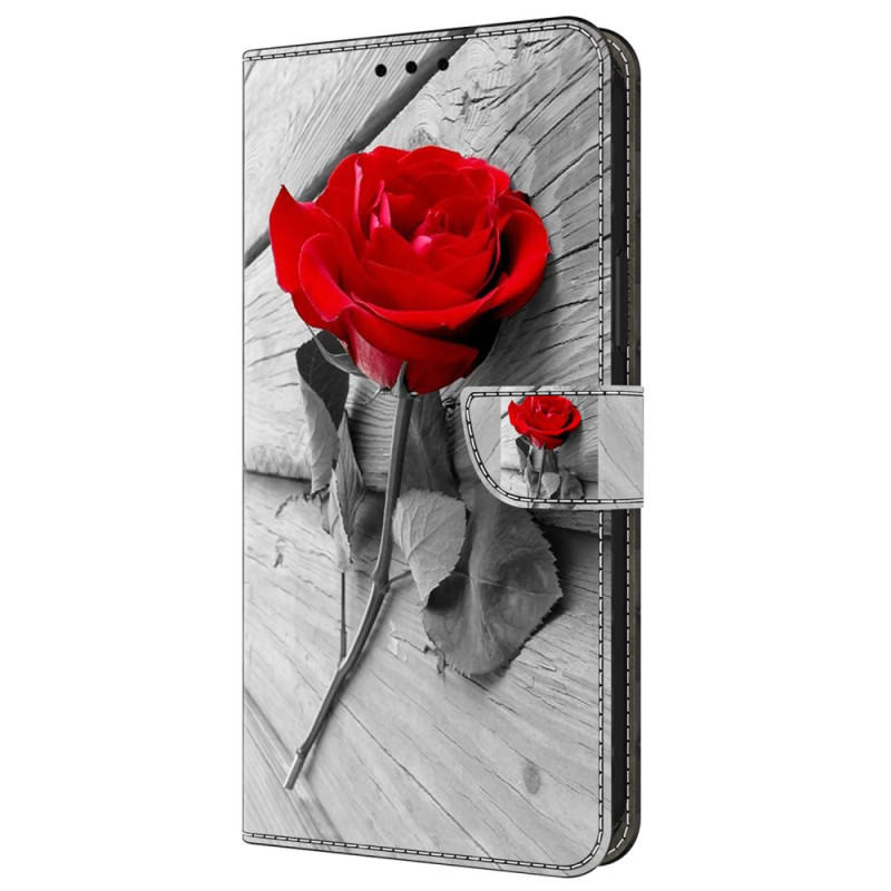 Capa Samsung Galaxy A55 5G Rosa