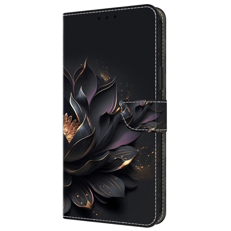 Capa para Samsung Galaxy A55 5G Lotus Purple