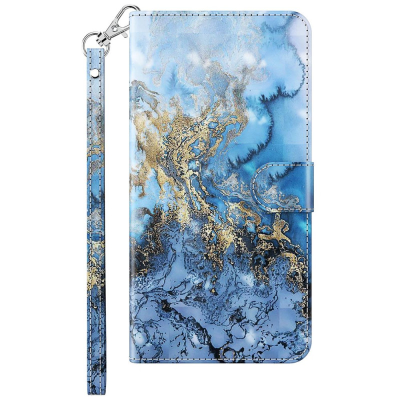 Capa Samsung Galaxy A55 5G Bauhinia Valley com correia