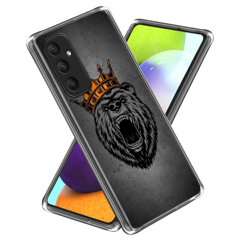 Capa Samsung Galaxy A55 5G Gorilla