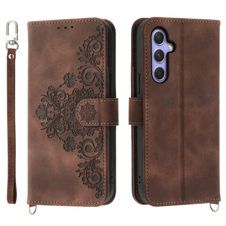 Capa de renda para Samsung...