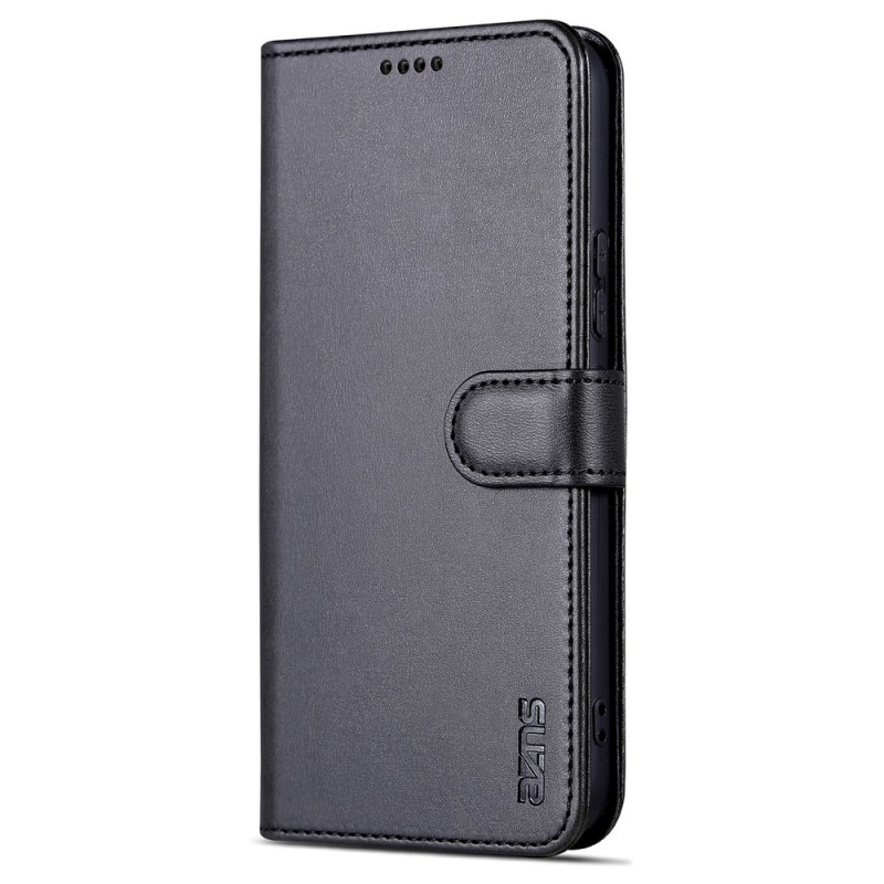 Capa clássica para Samsung Galaxy A55 5G AZNS