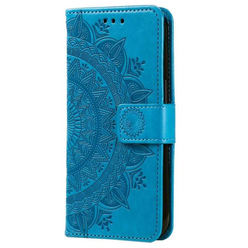 Capa para Samsung Galaxy A55 5G Mandala Sun Strap