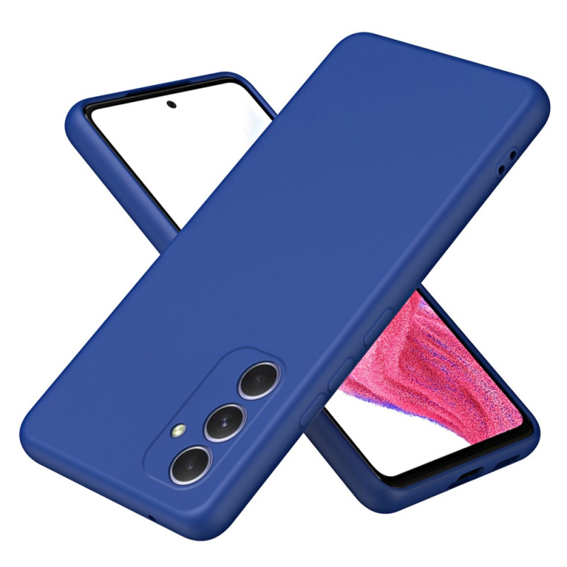 Capa de silicone líquida para Samsung Galaxy A55 5G