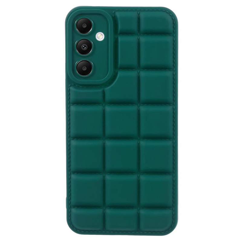 Capa para Samsung Galaxy A55 5G Style Padded Green