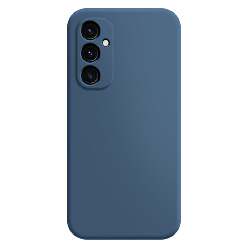 Capa de silicone para Samsung Galaxy A55 5G Borda direita