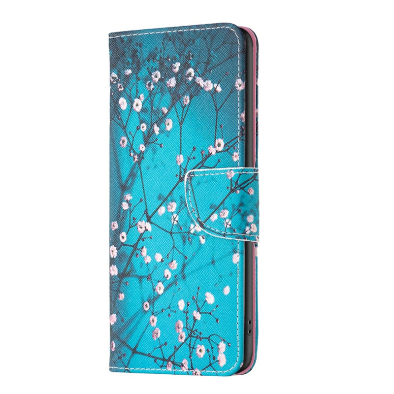 Capa para Samsung Galaxy Xcover 7 Plum Blossom