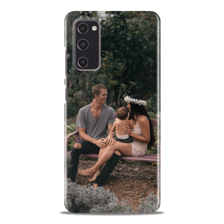 Coque Samsung Galaxy S20 FE...