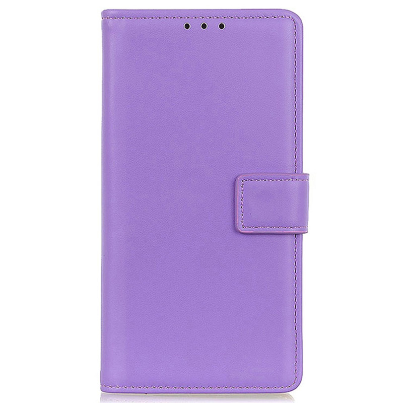 Samsung Galaxy Xcover 7 Mock Leather Case Simples