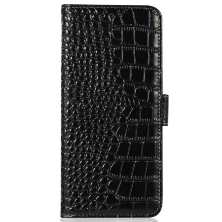 Capa estilo crocodilo para...
