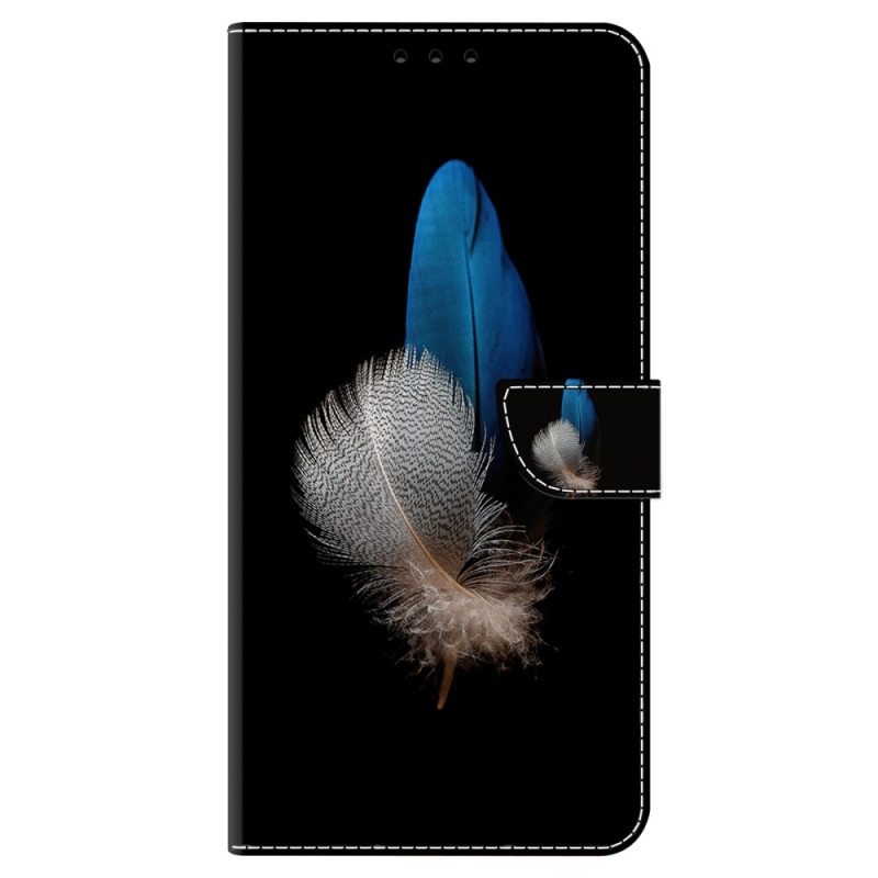 Capa Samsung Galaxy A35 5G Duas Penas