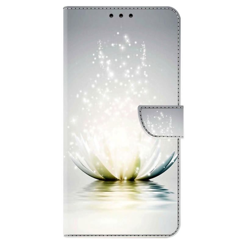 Capa Lotus para Samsung Galaxy A35 5G