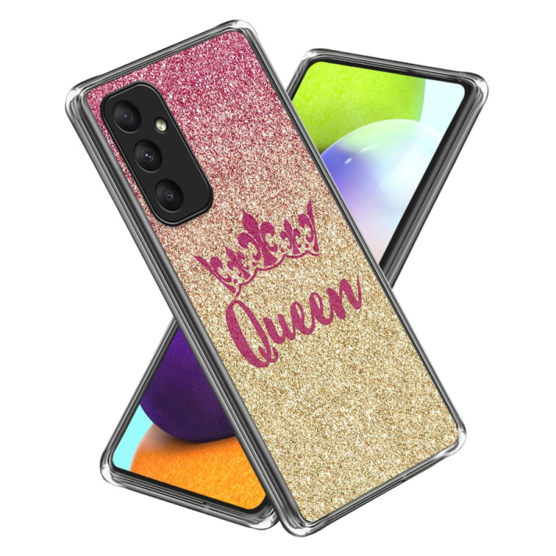 Capa Samsung Galaxy A35 5G Rainha