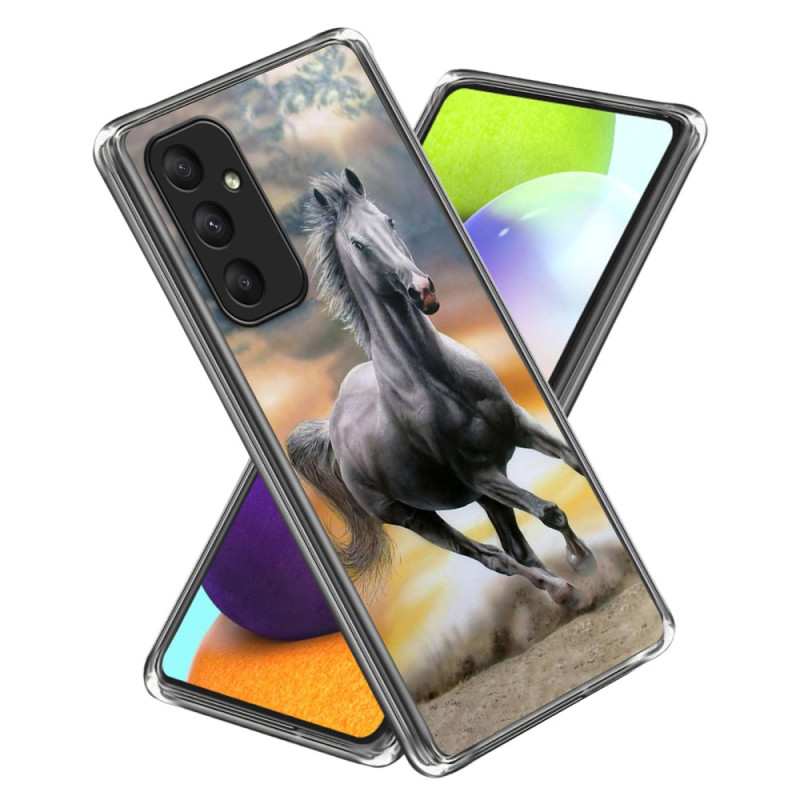 Capa para cavalo de corrida Samsung Galaxy A35 5G