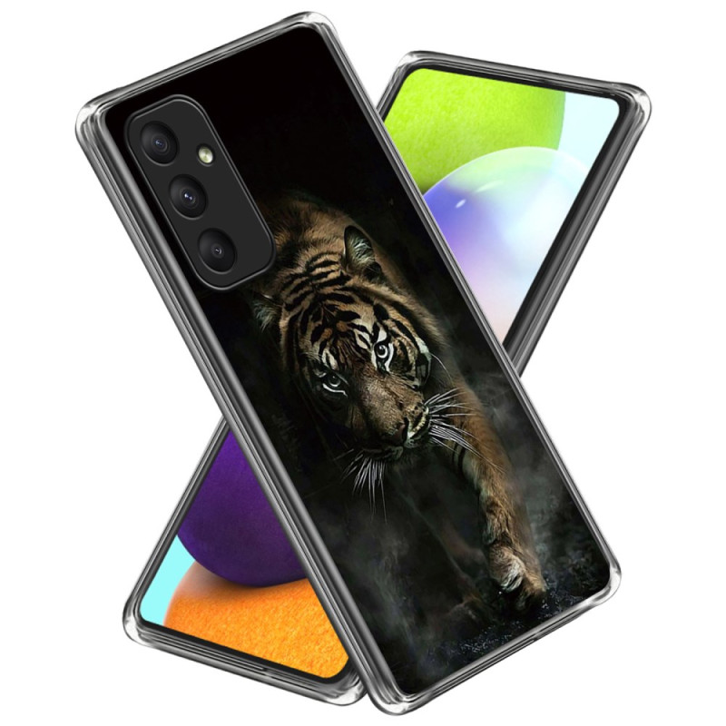 Capa Samsung Galaxy A35 5G Tiger