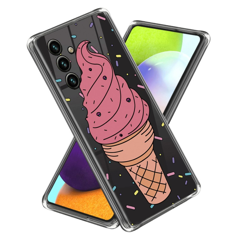 Capa para Samsung Galaxy A15 5G Ice