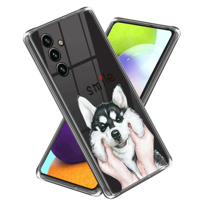 Capa Husky para Samsung Galaxy A15 5G