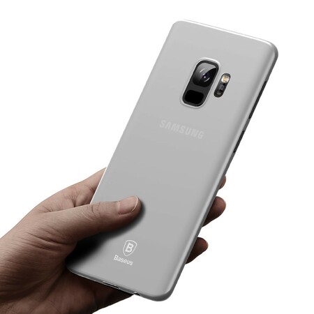 Samsung Galaxy S9 Plus Baseus Mate