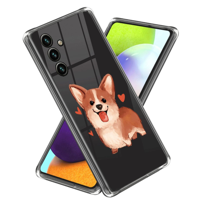 Capa para cão para Samsung Galaxy A15