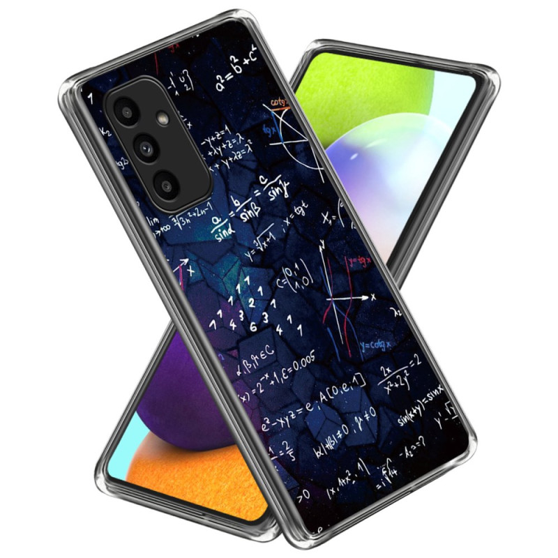 Capa para Samsung Galaxy A15 5G / A15 Equation