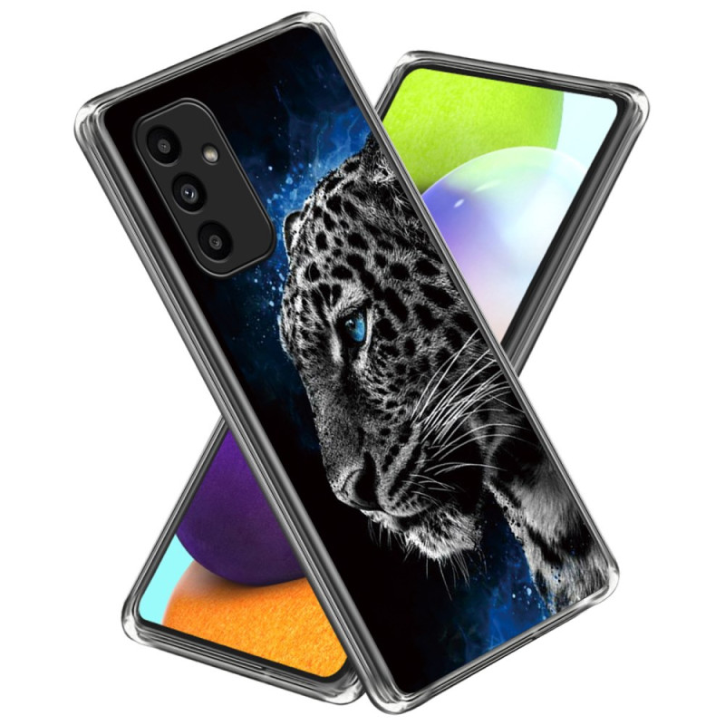 Capa para Samsung Galaxy A15 5G / 5G Royal Tiger