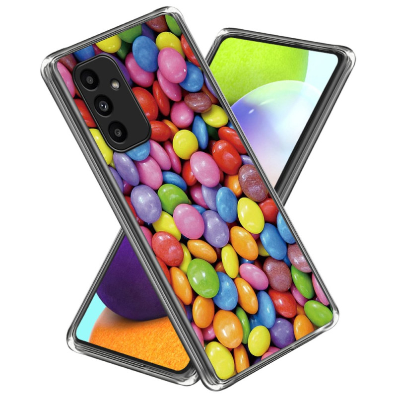 Capa para Samsung Galaxy A15 5G / A15 Candy