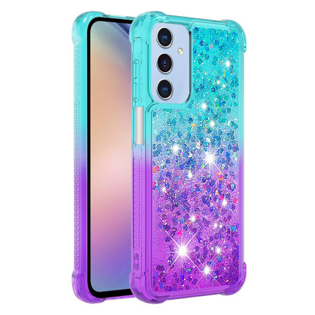Capa brilhante para Samsung...