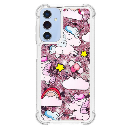 Capa Samsung Galaxy A15...