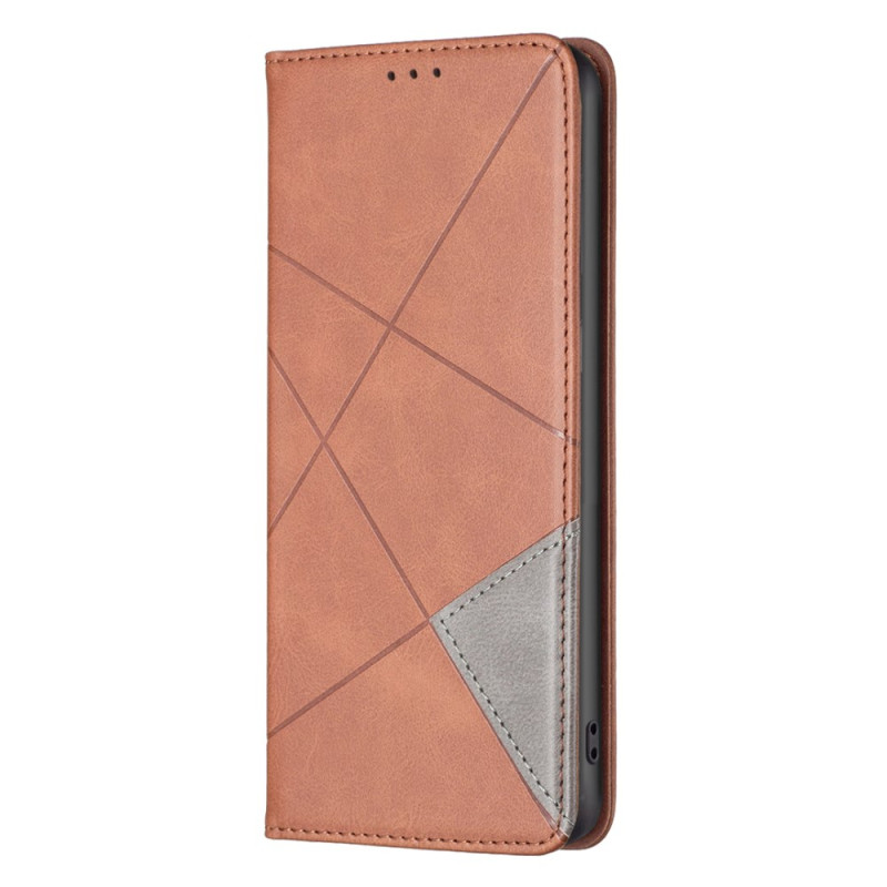 Capa Flip Cover Samsung Galaxy A15 Losanges