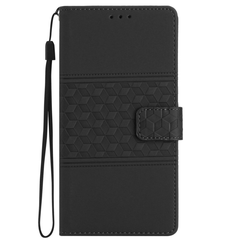 Capa Samsung Galaxy A15 5G Strap Frieze