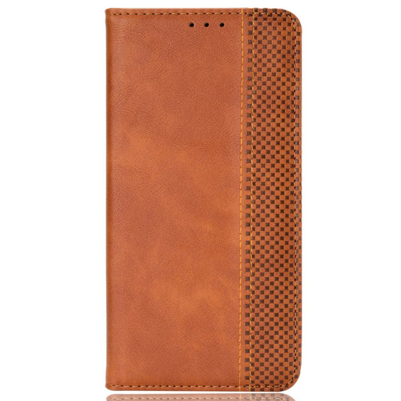 Capa Flip Cover Samsung Galaxy A15 5G Retro