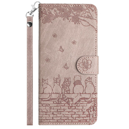 Capa para Samsung Galaxy...