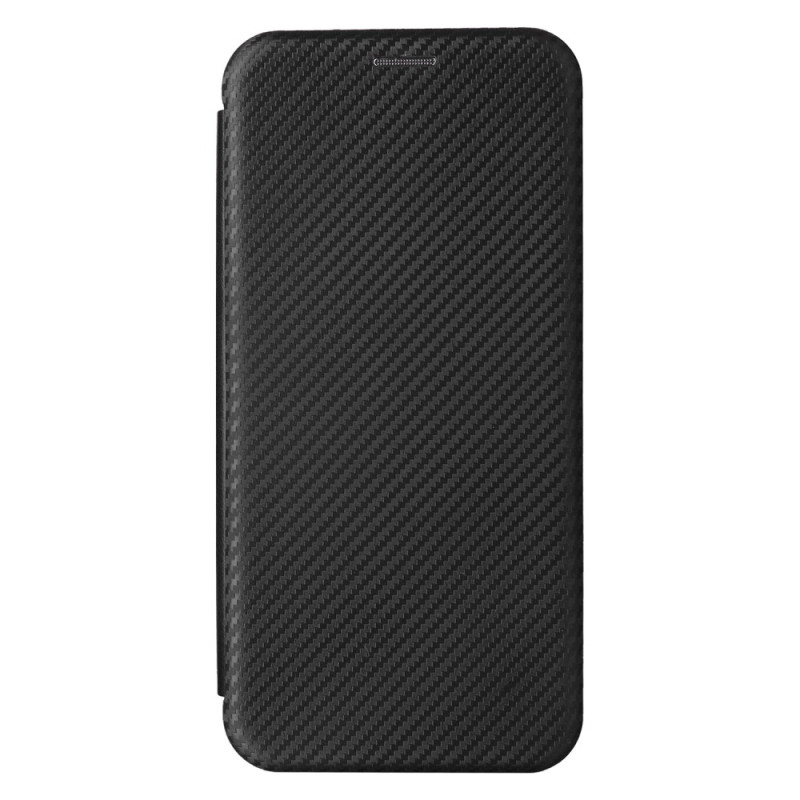 Capa Flip Cover Samsung Galaxy A15 5G / A15 Carbon Fibre Classic