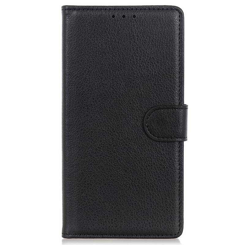 Capa para Samsung Galaxy A15 Leatherette tradicional