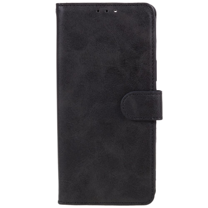 Capa estilo correia em pele mate para Samsung Galaxy A15 5G