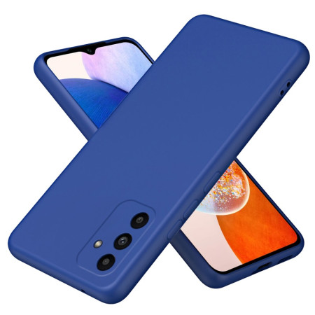 Capa de silicone líquida...