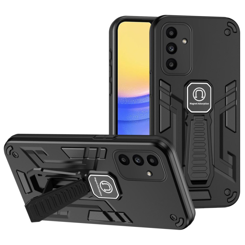 Capa magnética com suporte para Samsung Galaxy A15 5G