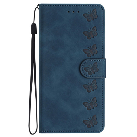 Capa com friso em forma de...