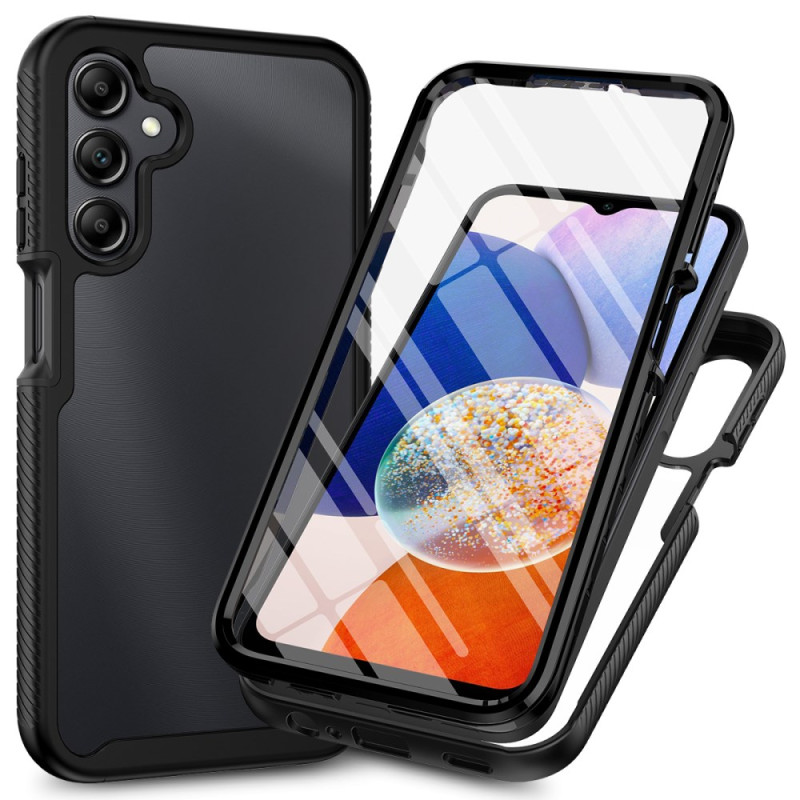 Capa Samsung Galaxy A15 5G Protetor de ecrã PET