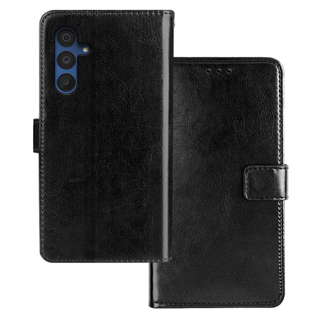 Capa de couro para Samsung...