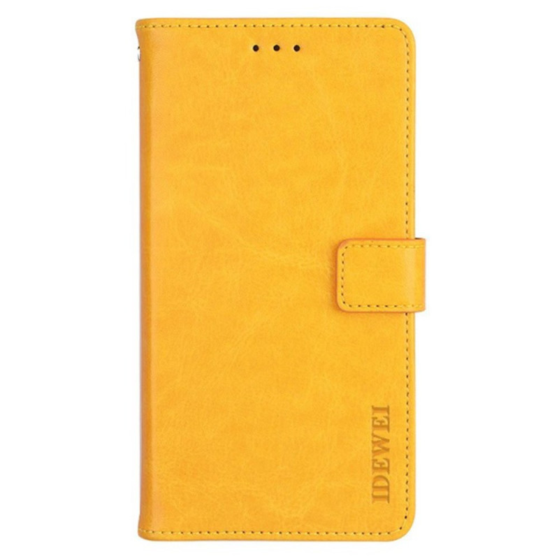 Capa Retro para Samsung Galaxy A15 5G IDEWEI