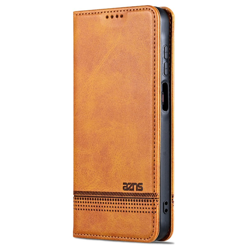 Capa Flip Cover Samsung Galaxy A15 AZNS